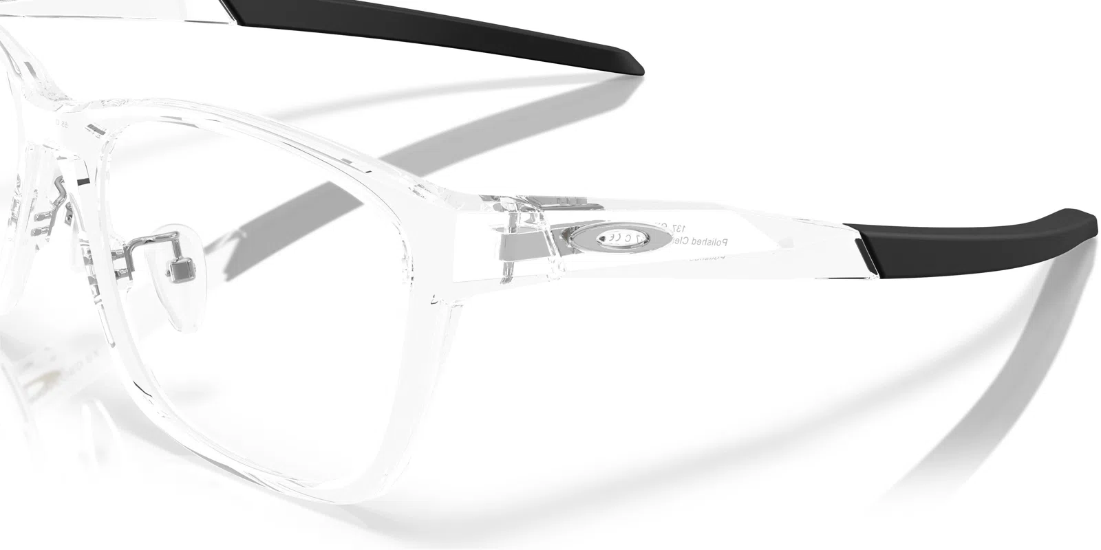 Oakley Paracord Rx 8196D Eyeglasses - view 33